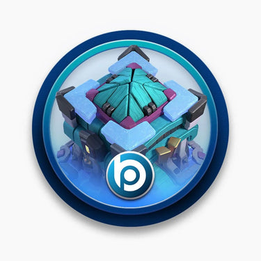 TH13 Pro Base | Custom Bases